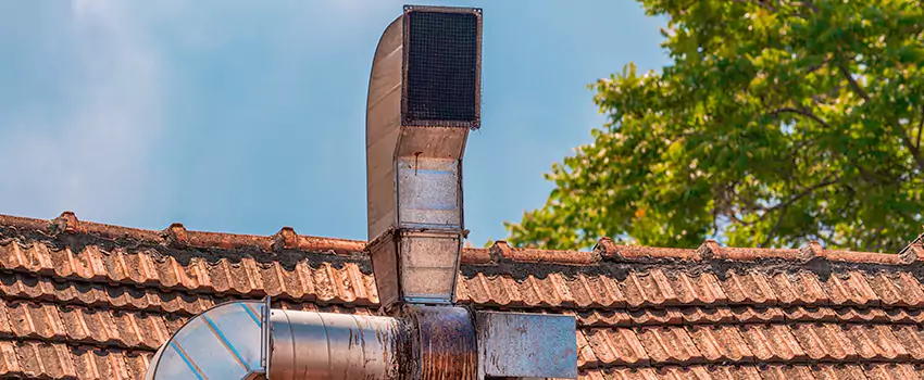 Chimney Blockage Removal in Highland Park, Illinois