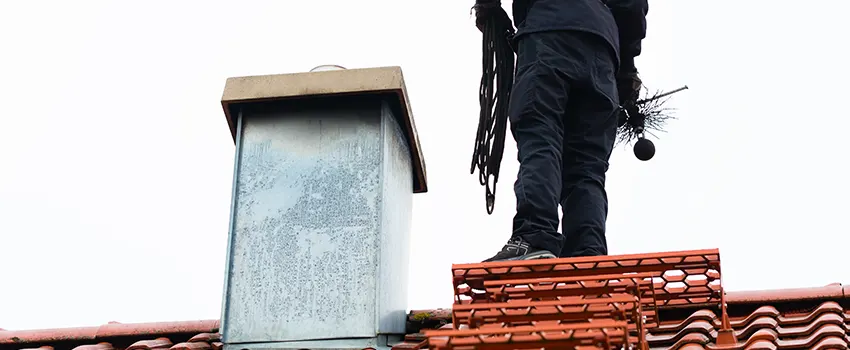 Modern Chimney Sweeping Techniques in Highland Park, Illinois