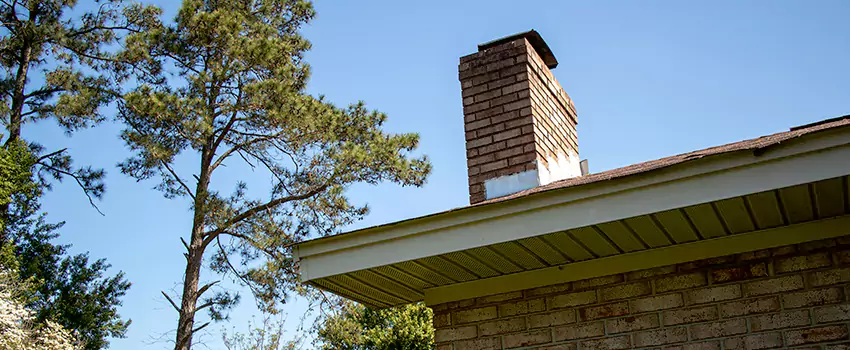 Brick Chimney Sweep Near Me in Highland Park, IL