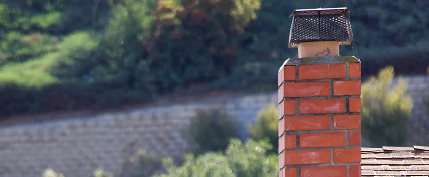 Chimney Tuckpointing And Masonry Restoration in Highland Park, IL