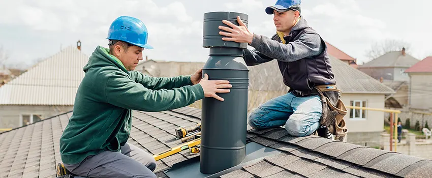 Commercial Chimney Cost in Highland Park, IL