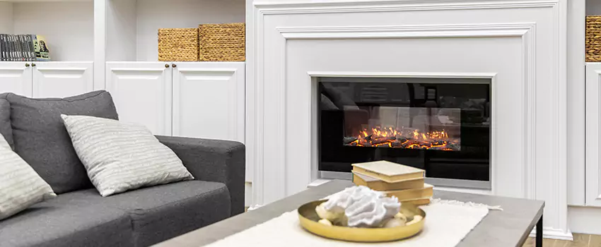 Professional Fireplace Maintenance Contractors in Highland Park, IL