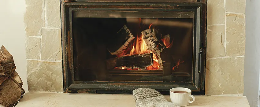 Fireplace Door Handle Replacements Services in Highland Park, Illinois