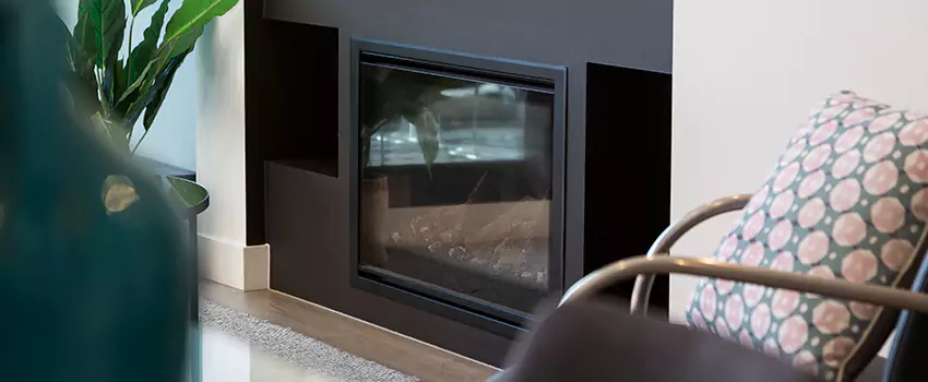 Gas Fireplace Installation in Highland Park, IL