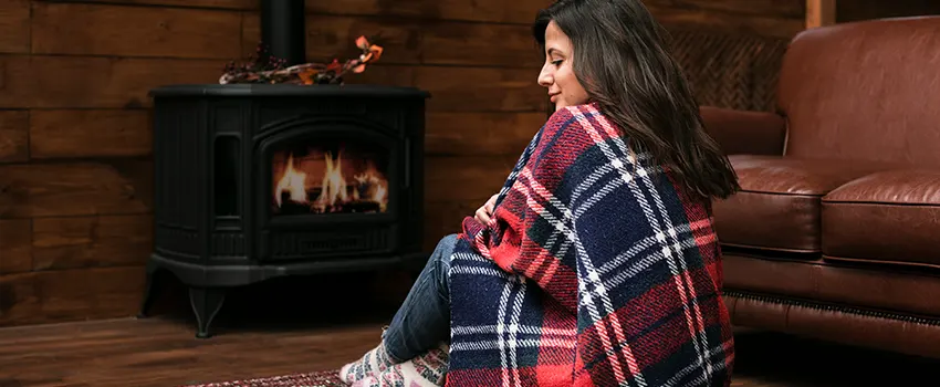 Fireplace Firebox Grate Replacement Services  in Highland Park, Illinois