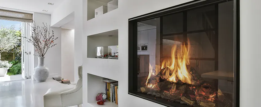 Fireplace Screen Installation And Replacement in Highland Park, IL