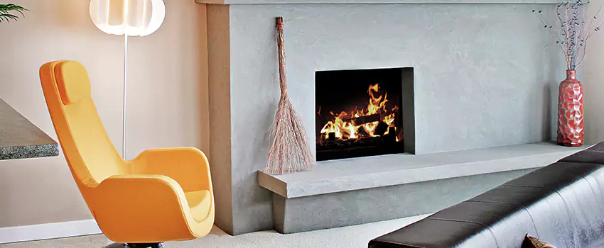 Electric Fireplace Makeover Services in Highland Park, IL