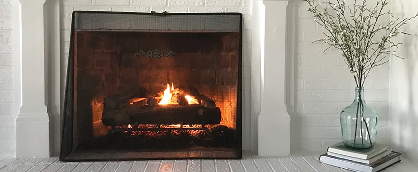 Cost-Effective Fireplace Mantel Inspection And Maintenance in Highland Park, IL