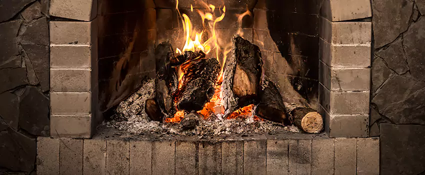 Cost of Rebuilding A Fireplace in Highland Park, Illinois