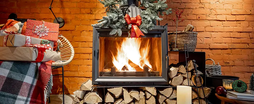 Steel Fireplace Grate Repair And Replacement Services in Highland Park, Illinois