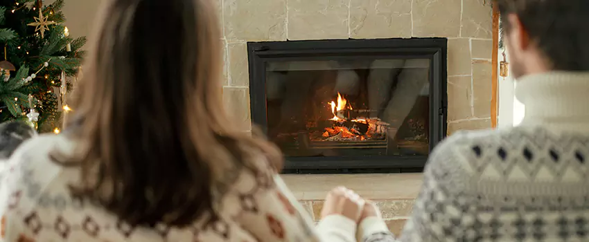 Fireplace Firebox Refurbish & Restore Services in Highland Park, IL