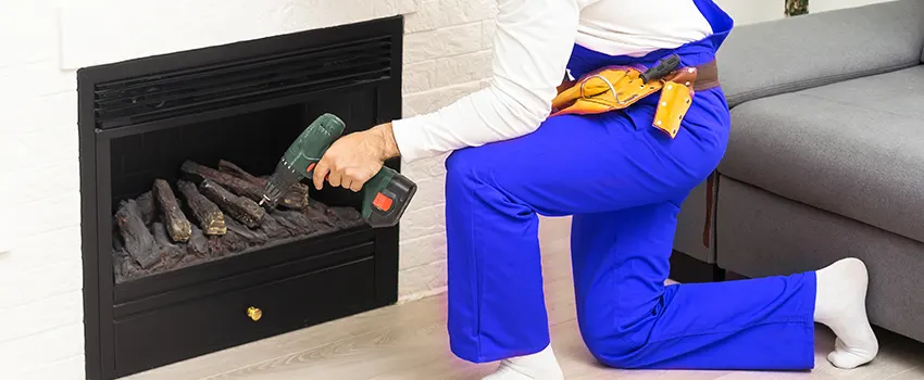 Fireplace Safety Inspection Specialists in Highland Park, Illinois