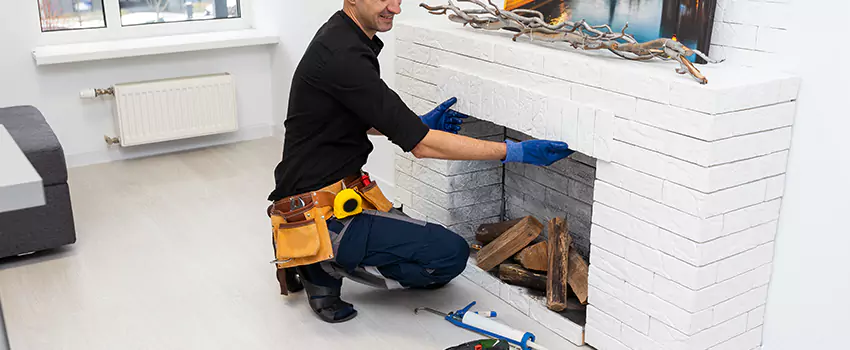 Gas Fireplace Repair And Replacement in Highland Park, IL
