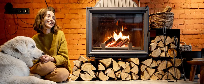 Fireplace Smell Removal Cost in Highland Park, IL