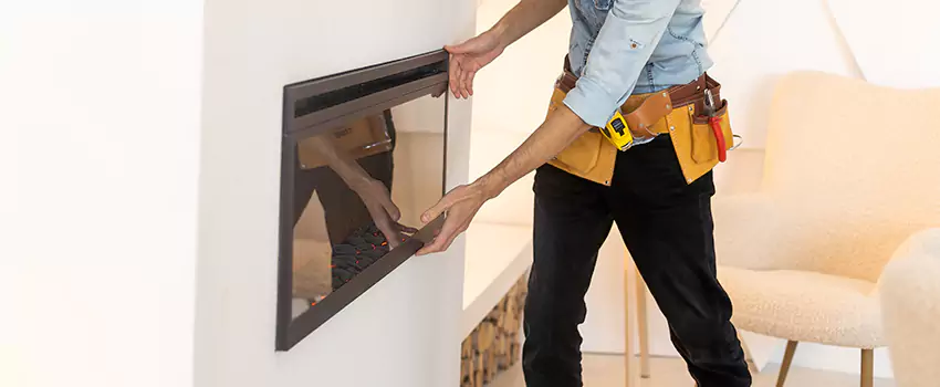 Traditional Fireplace Vent Sweeping in Highland Park, IL
