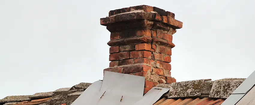 Cost of Fixing Blocked Chimney in Highland Park, Illinois