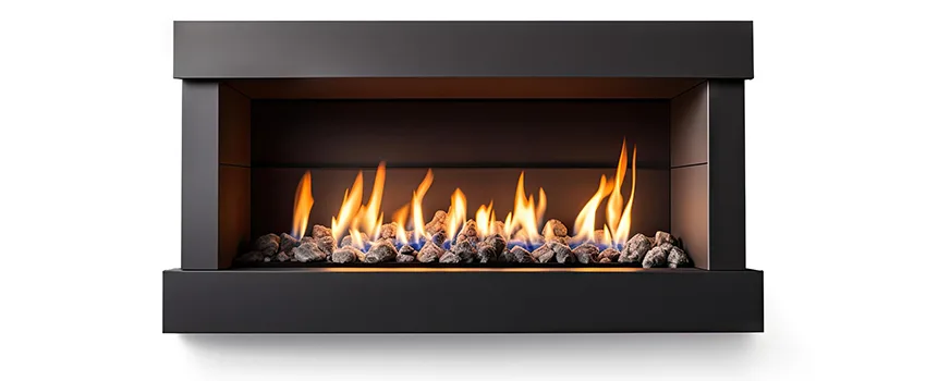 Outdoor Gas Fireplaces Installation in Highland Park, IL