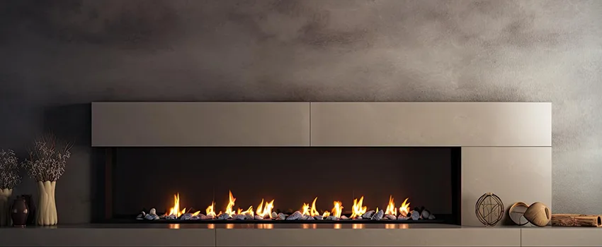 Gas Fireplace Logs Supplier in Highland Park, Illinois
