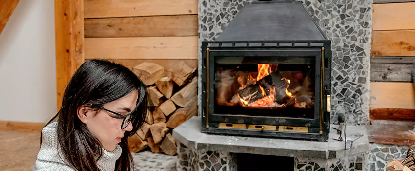 Harman P68-C Pellet Stove Repair in Highland Park, Illinois 