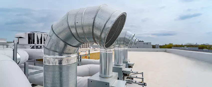 Insulated Ductwork Repair Services Near Me in Highland Park, IL