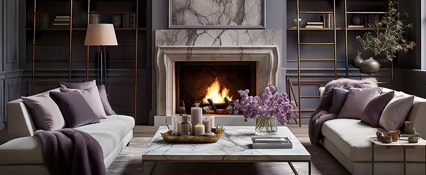 Napoleon Galaxy Series Outdoor Fireplaces Repair in Highland Park, IL