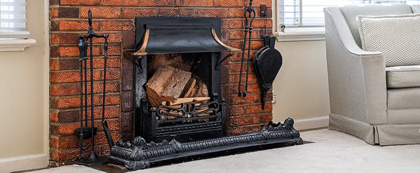 Custom Old Fireplace Redesign Services in Highland Park, Illinois