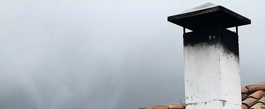 Prefab Chimney Crown Installation in Highland Park, IL