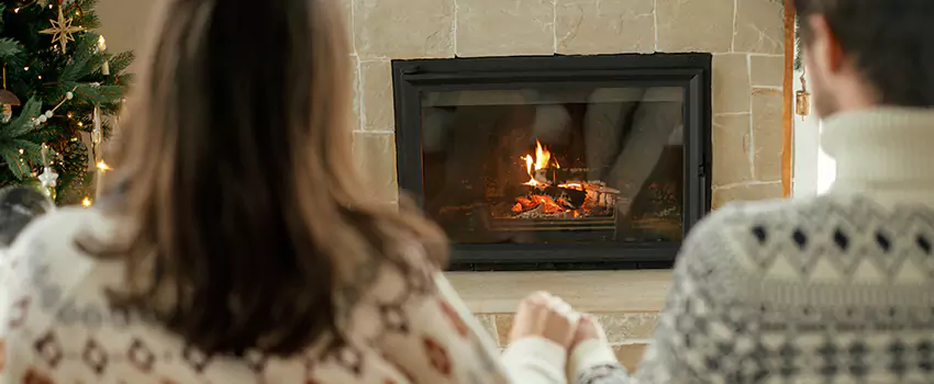 Ravelli Group Wood Fireplaces Replacement in Highland Park, Illinois