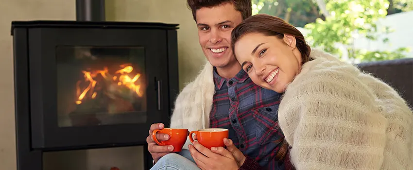Regency Traditional Fireplace Products Maintenance and Repair in Highland Park, Illinois