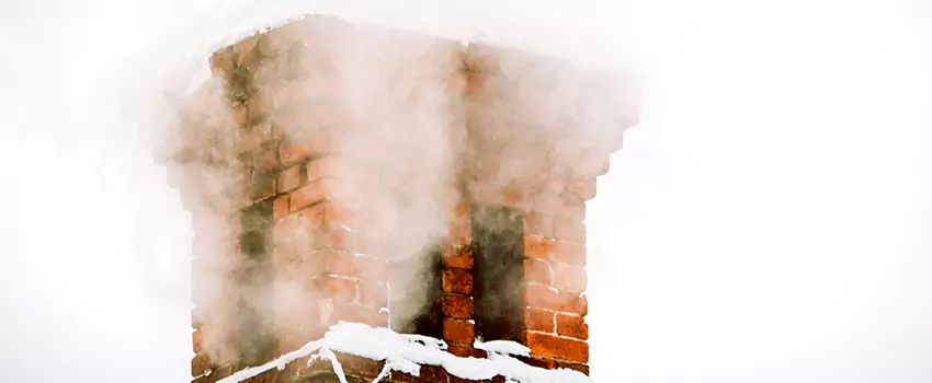 Chimney Flue Soot Removal in Highland Park, IL