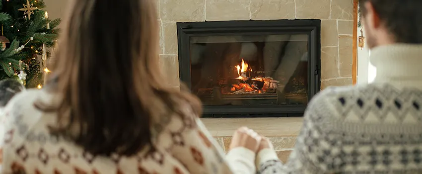 Superior Open-Hearth Wood Fireplaces in Highland Park, IL