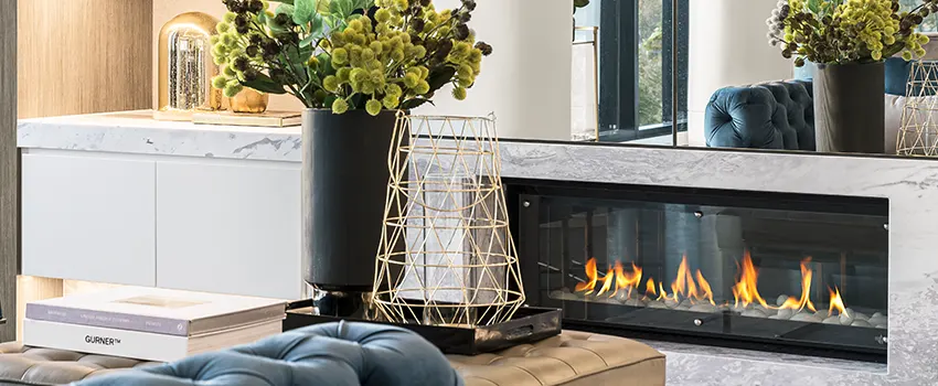 Professional Town & Country Luxury Fireplace Maintenance Experts in Highland Park, Illinois