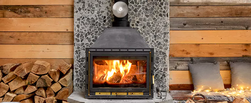 Travis Industries Elite Fireplace Inspection and Maintenance in Highland Park, Illinois