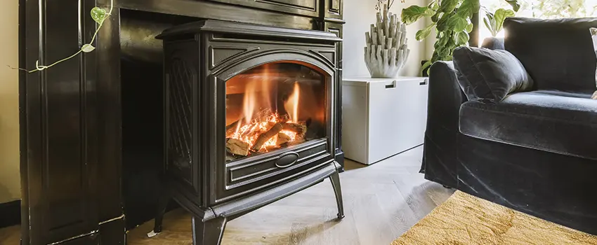 Valor Wood Fireplace in Highland Park, IL