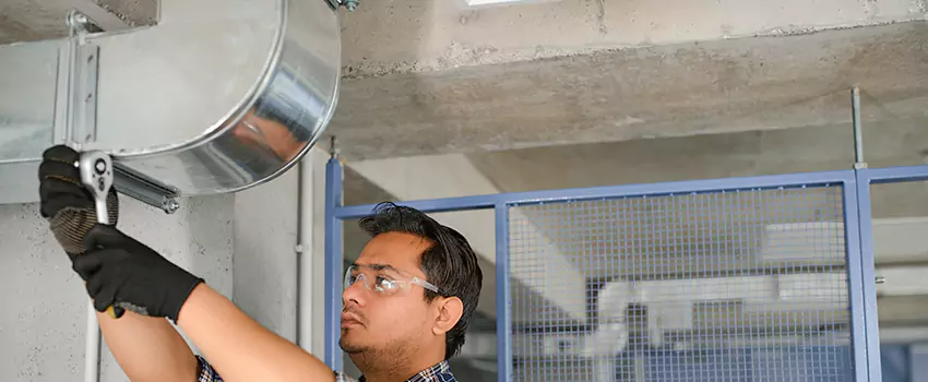 Benefit of Ventilation Cleaning in Highland Park, Illinois