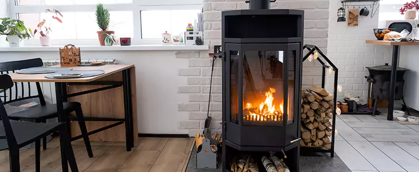Cost of Vermont Castings Fireplace Services in Highland Park, IL