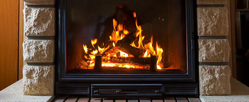 Cost of Wood Fireplace Installation in Highland Park, IL
