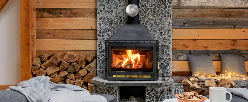 Affordable Wood Fireplace Fixing Solutions in Highland Park, Illinois