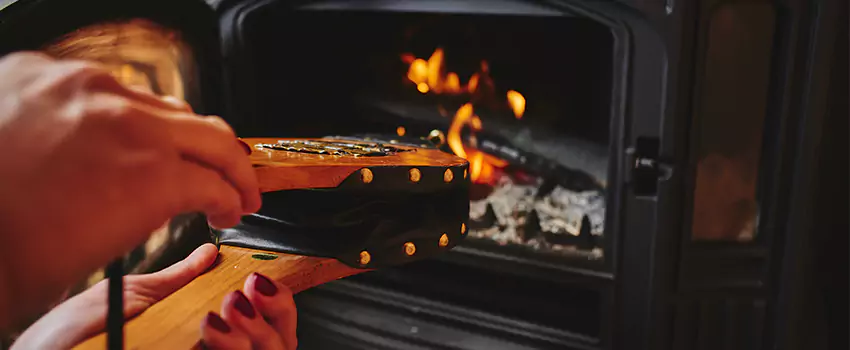 Cost of Wood Furnace Repair and Installation Services in Highland Park, IL