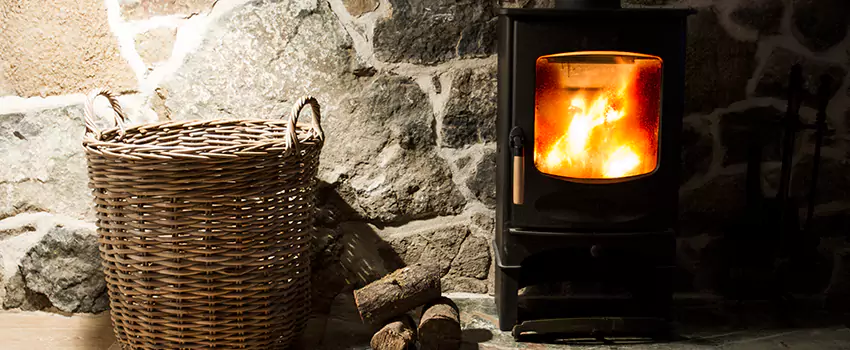 Wood Stove Fire Bricks Cleaning Services in Highland Park, Illinois