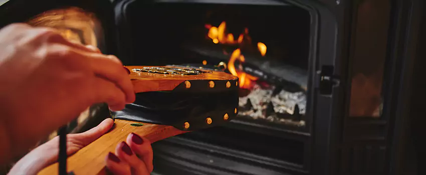 Wood Stove Grates Repair in Highland Park, Illinois